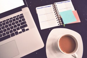 Workspace